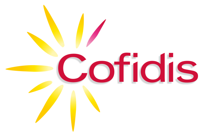 Logo Cofidis