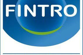 Logo banque Fintro