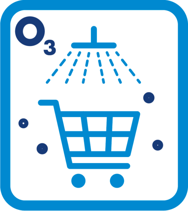 Illustration GBL Caddy decontaminator