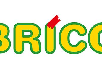 Enseigne magasin Brico