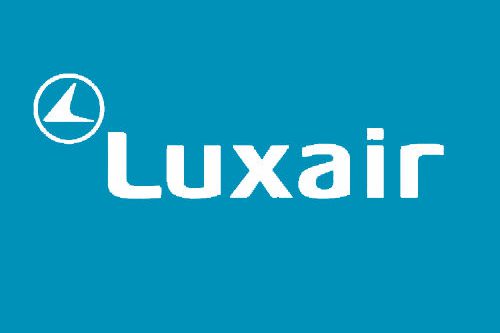 Preview Luxair