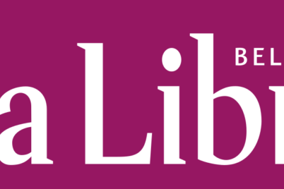 Titre du journal La libre Belgique