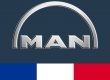 Logo Man Truck & Bus France