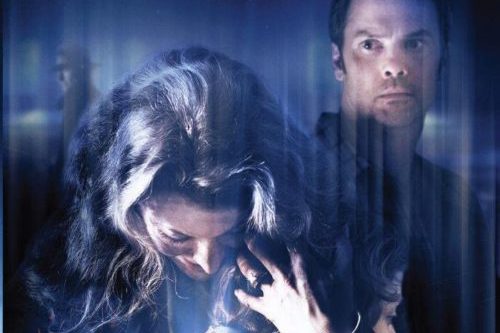 Affiche du film "Ominous"
