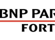 logo banque BNP Paribas Fortis
