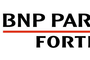 logo banque BNP Paribas Fortis