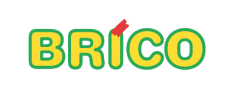 Logo Brico