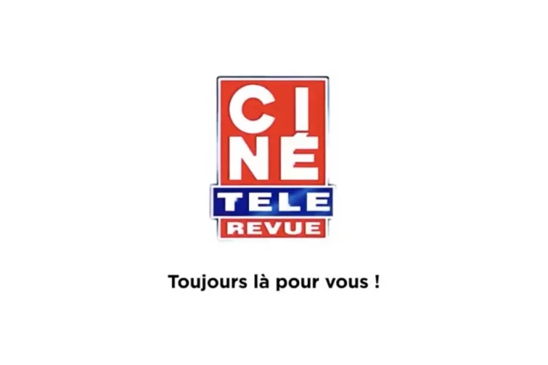 cine tele revue