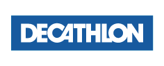 Logo Decathlon