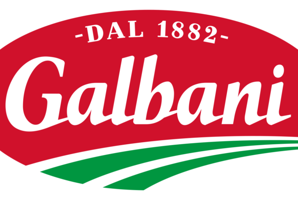 logo de la marque Galbani