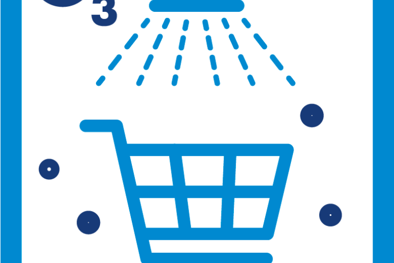 Illustration GBL Caddy decontaminator
