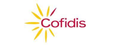Logo Cofidis