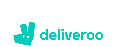 Logo deliveroo