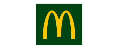 logo mcdonald