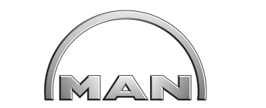 Logo Man Truck & Bus France