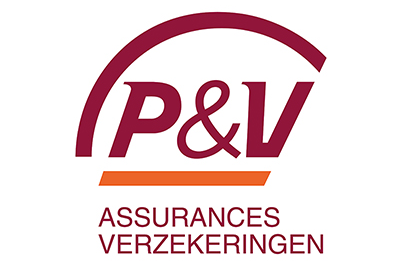 Logo P&V assurance