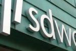 logo SD WORX