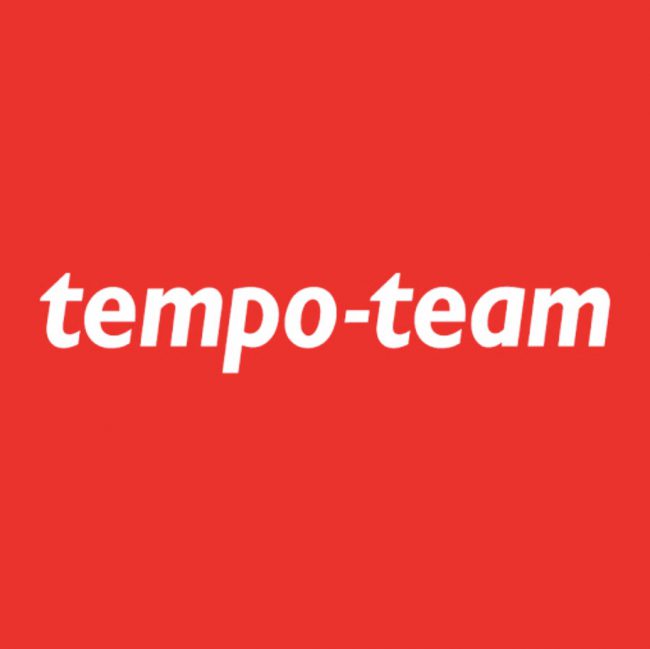 Logo Tempo-team
