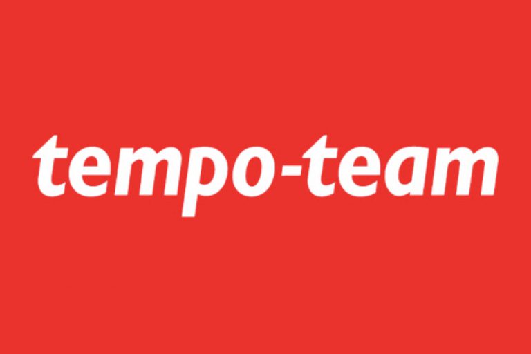 Logo Tempo-team