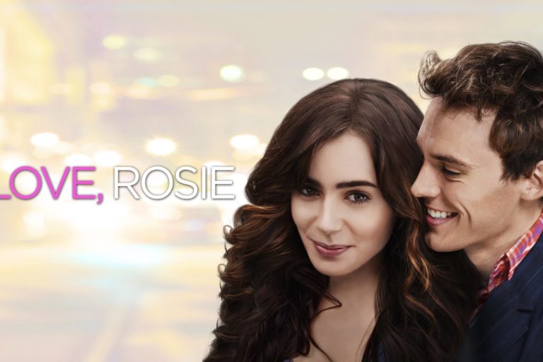 Lose, Rosie