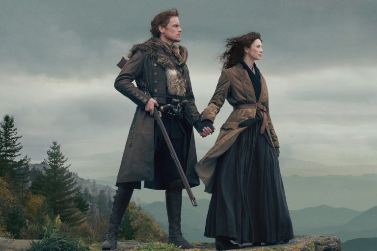 Outlander