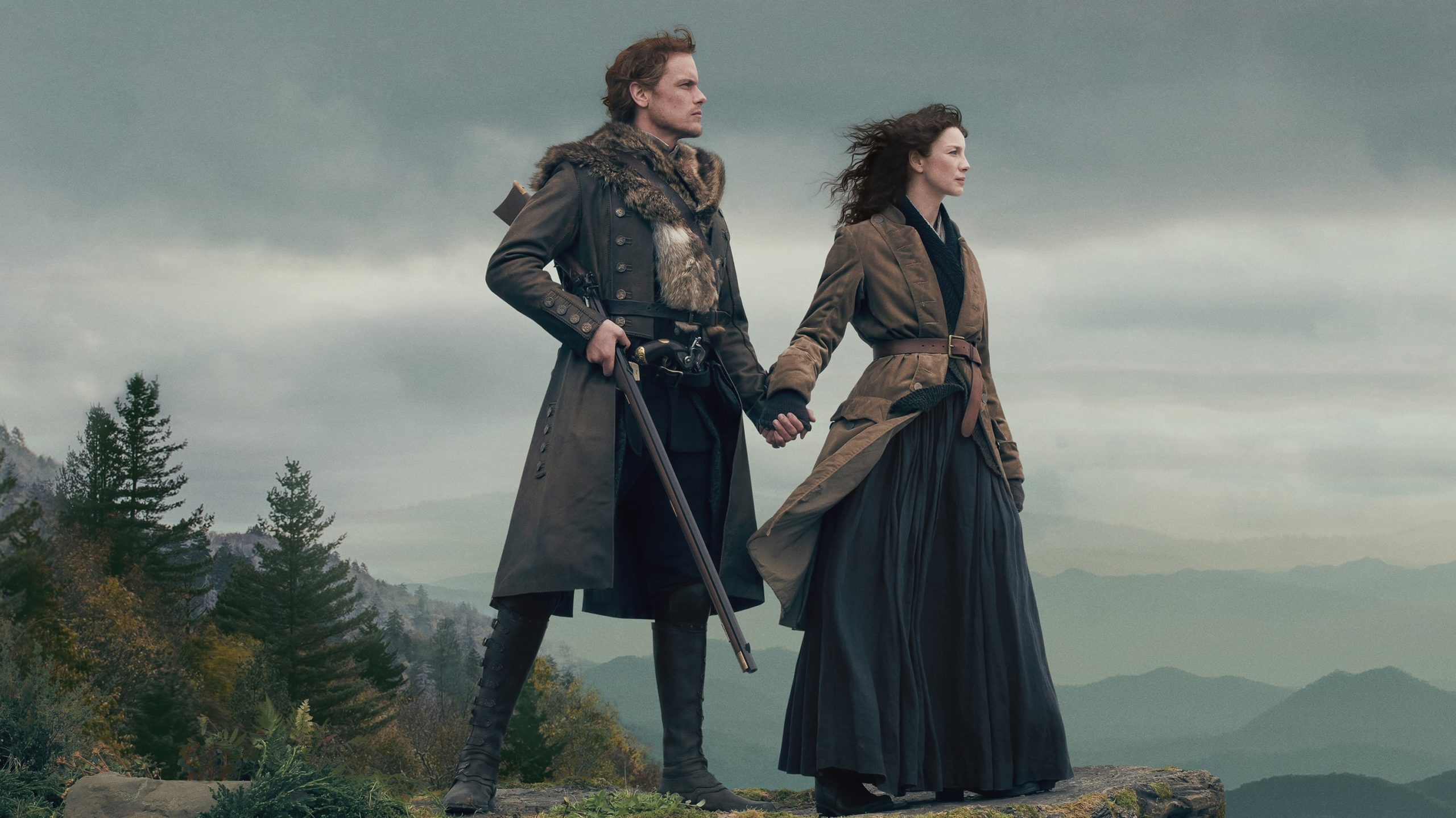 Outlander • CMP