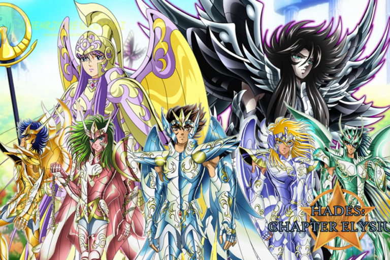 Saint-Seiya-The-Hades-Chapter-Elysion-MEGA-MediaFire-Portada Voix off française du personnage de Aiolia : Alexandre Crépet
