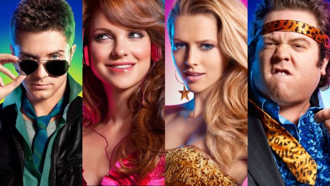 Une soirée d’enfer Voix française de l’acteur Topher Grace dans le film « Une soirée d’enfer » : Alexandre Crépet