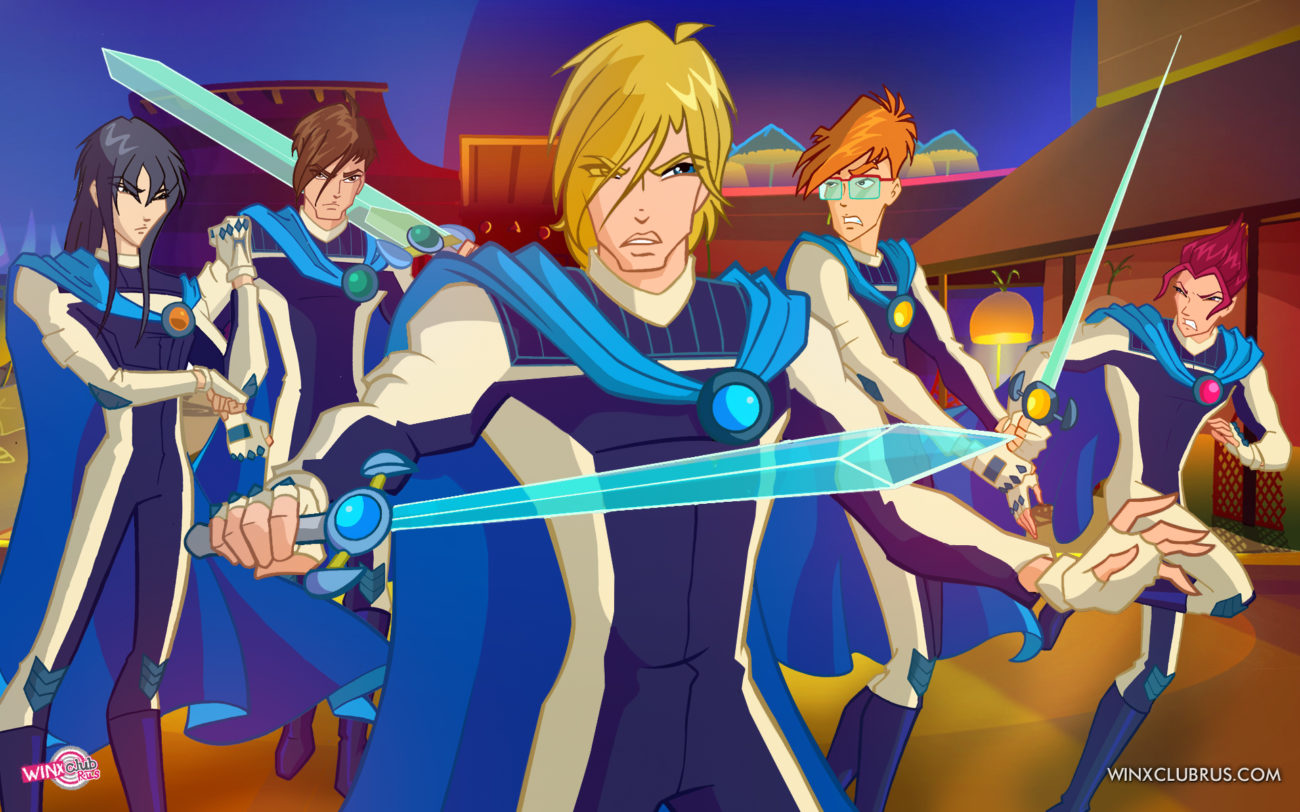 Archives des Doublage dessin animé CMP