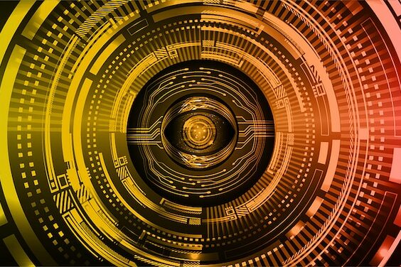 orange-eye-cyber-circuit-future-technology-background_42077-3238 Corporate Orange Présence Web Avancé