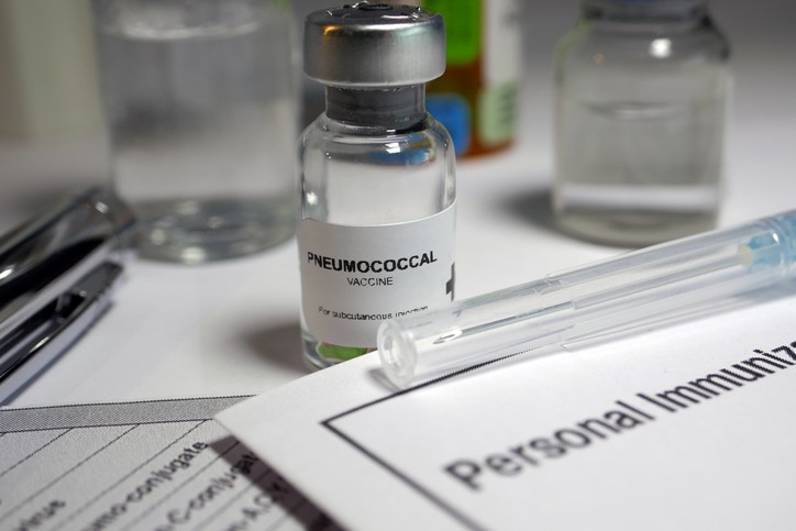 Voix off pour campagne de vaccination contre le pneumocoque