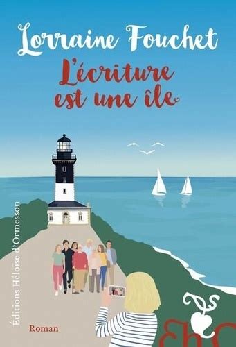 th-4 Voix narrateur livre audio "l'écriture est une île" Alexandre Crépet