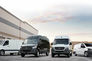 th-5 Voix off francophone Mercedes Benz